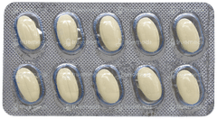 C Hope 200 Capsule 10